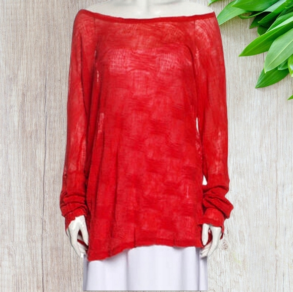 ☀️Kimberly Ovitz☀️Oversized Cover-up☀️ | M/L☀️ - Picture 3 of 9